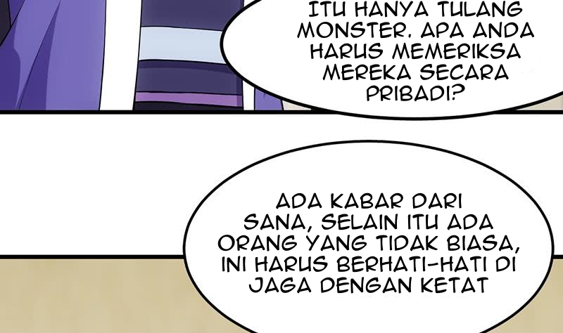Guardian Dragon System Chapter 23 Gambar 14